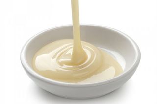 Condensed milk