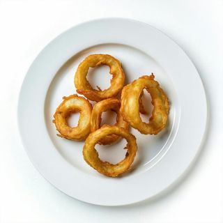 Anelli di cipolla 1 pezzo