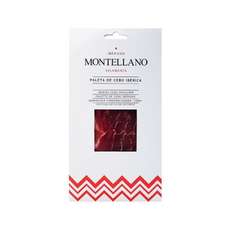 Sobre De Paleta Ibérica Cebo De Campo 100g