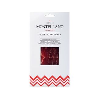 Sobre De Paleta Ibérica Cebo De Campo 100g