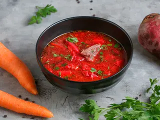 Բորշչ /450 մլ/