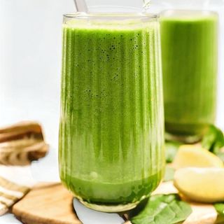 Super Green Smoothie