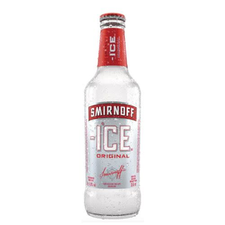 Smirnoff Botella (355 Ml.)
