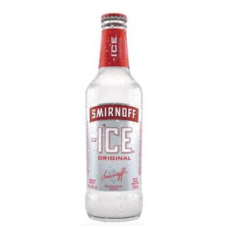 Smirnoff Botella (355 Ml.)