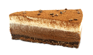Felie Tiramisu Vegan