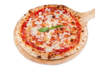 Пица Маргарита БГ (400г)