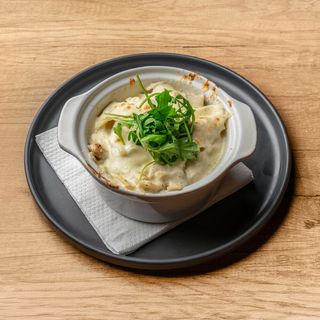 Ćuretina sa mlincima