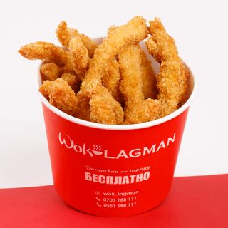 Куриные палочки