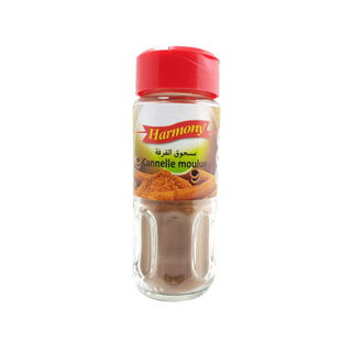 Cannelle Moulue Harmony 35g
