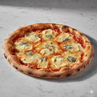 4 Formaggi