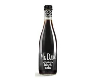 Mr dark black cola