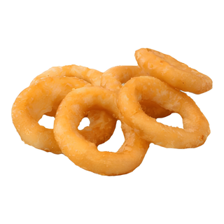 Oignons Rings - 4Pièces