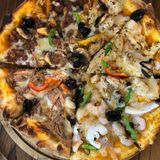 pizza 4 saison 