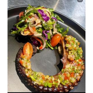 Octopus 1Pc