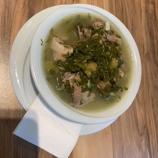 ხბოს ჩაქაფული