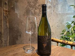 Gavi Di Gavi Minaia,Nicola Bergaglio PIEMONTE,ІТАЛІЯ (750мл)