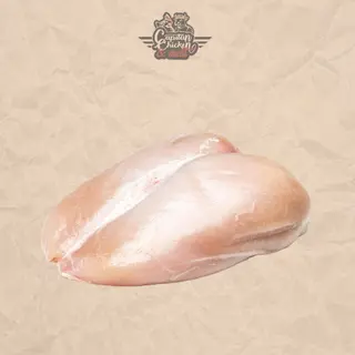 Pechuga De Pollo 1Kg.