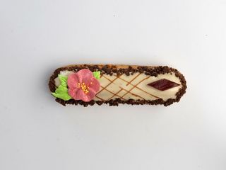 Еклер Київський Торт (65g)