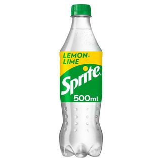 Sprite 500ml PET