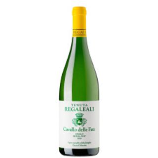 Tasca Grillo 75 cl