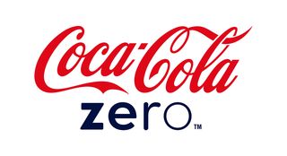 Coca Cola - Zero