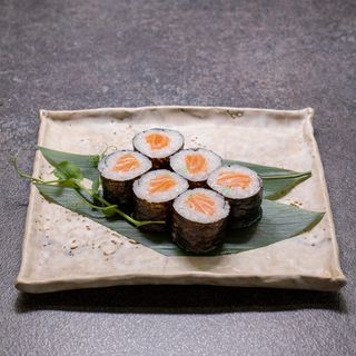 Hosomaki Łosoś