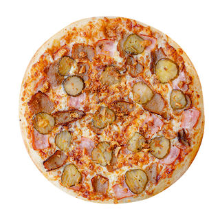 Pizza HOT Drwala