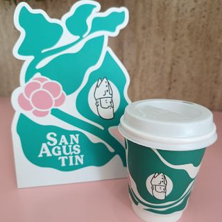 Café de especialidad Espresso 