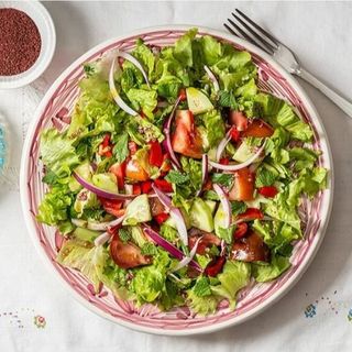 Artea Entsalada (Ensalada Artea)