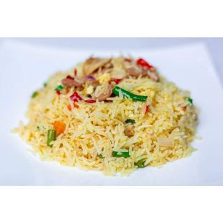 Chinese Fried Rice