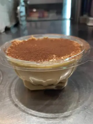 Coppa Tiramisù