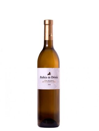Vino Blanco Bahía De Denia (750 Ml.)