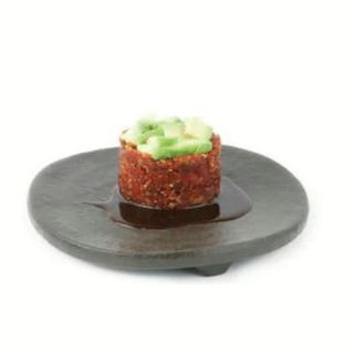 29.Tarta De Atún Con Aguacate