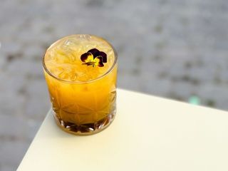 Ананасовий віскі