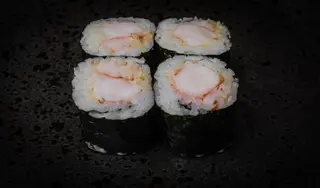 Ebi hoso