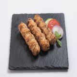 Seekh Kebab