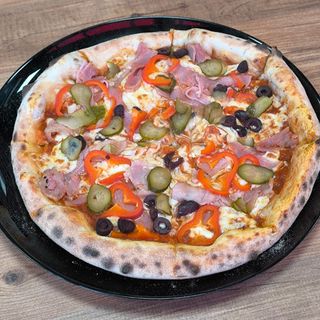 Пица Класика (50см)