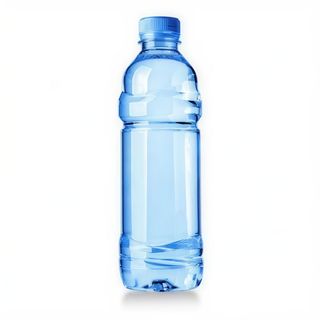 Agua mineral (500 ml.)