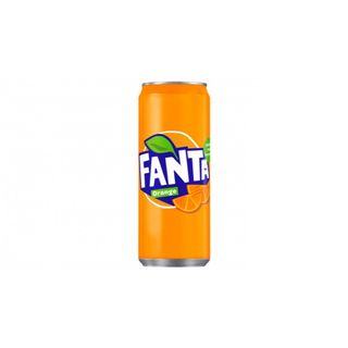 Fanta 0.33l