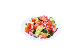 Srpska salata