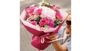 Bukiet Charming Smile