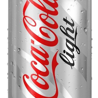 Coca Cola light 