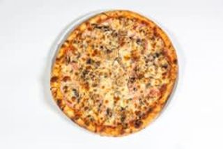 Pizza Tonno e Cipolla Ø40cm 