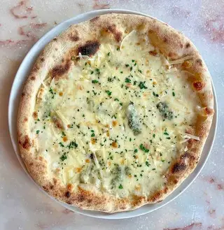 4 Formaggi