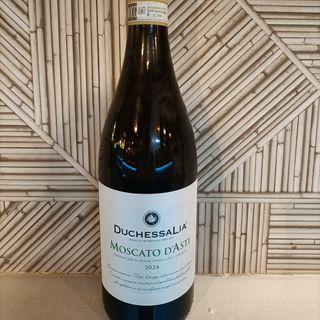 Duchessalia Moscato DOCG