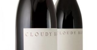 Malborough Pinot Nero - 2013 - Cloudy Bay