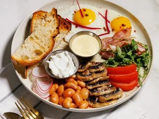 Великий сніданок (380g)