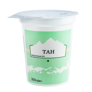 Թան «Տաշիր» Մեծ 450գր