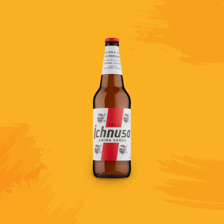 Ichnusa 66 cl