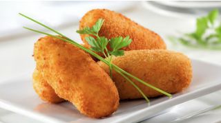 Croquetas De Pollo (6 Uds.)